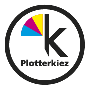 Logo Plotterkiez Shop