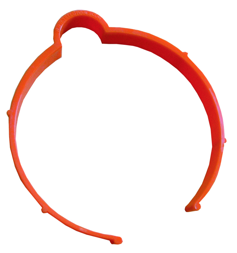 Yellotools SpeedClips - Folienrollenklammern