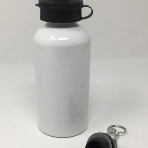 Aluminium Trinkflasche 400 ml