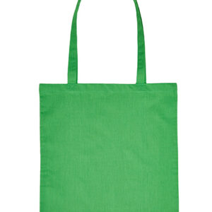 Baumwolltasche Henkel lang