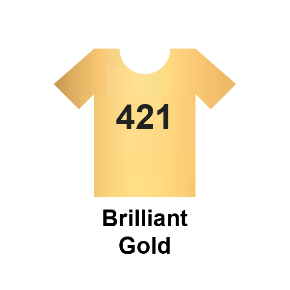 Poli Flex Brilliant Gold & Silber