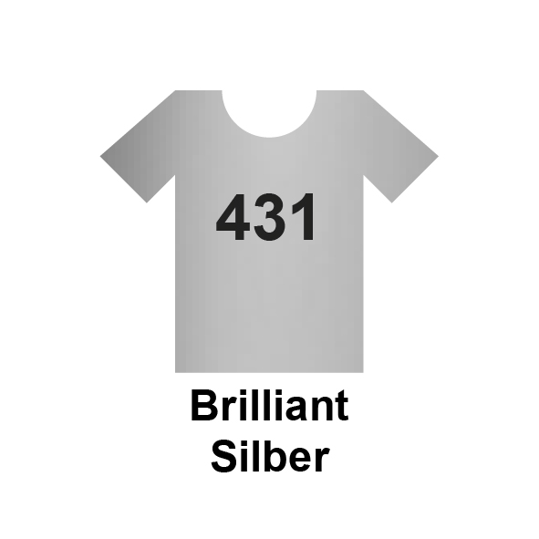 Poli Flex Brilliant Gold & Silber – Bild 2