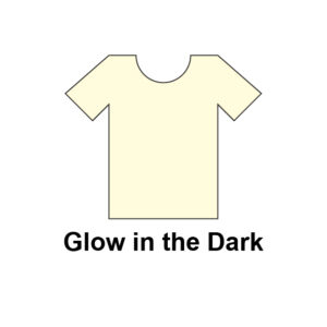 Sef Glow in the Dark