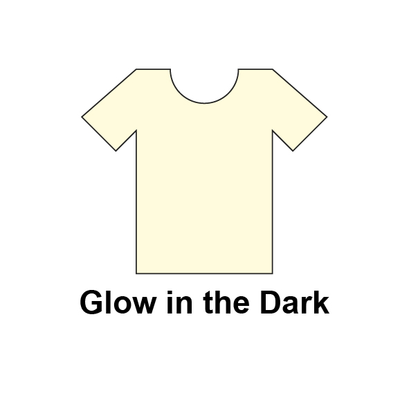 Sef Glow in the Dark