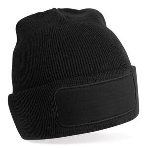Original Patch Beanie - Beechfield