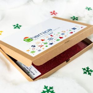 Chemica Weihnachtsbox Textilfolie Flexfolie / Flockfolie